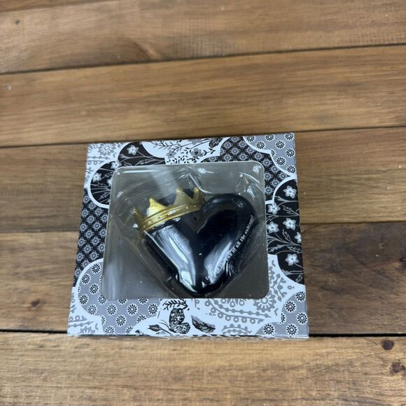 Taylor Swift Reputation King of My Heart Christmas Ornament IN HAND, SHIPS TODAY - Picture 3 of 5